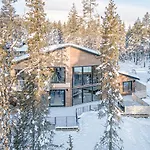 Villa Kaira Yllaes By Aavalevi *