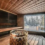 Villa Kaira Yllaes By Aavalevi Ylläsjärvi