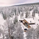 Villa Kaira Yllaes By Aavalevi Ylläsjärvi