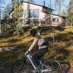 Vila Kaira Yllaes By Aavalevi *