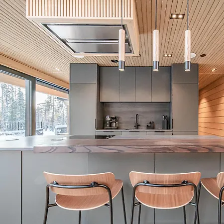 Kaira Yllaes By Aavalevi Villa