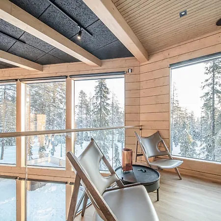 Kaira Yllaes By Aavalevi Ylläsjärvi