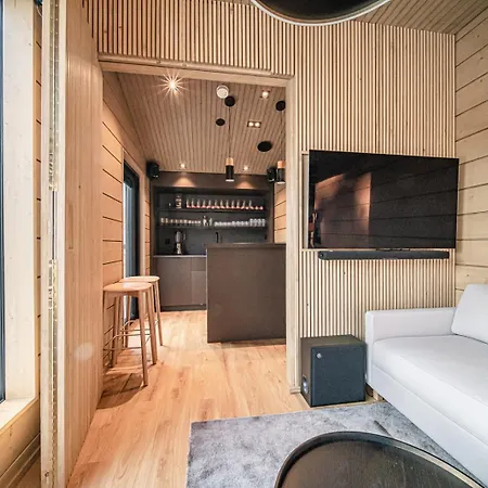 Kaira Yllaes By Aavalevi Villa