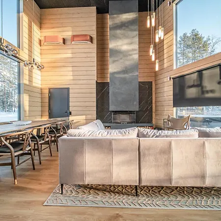 Kaira Yllaes By Aavalevi Villa *