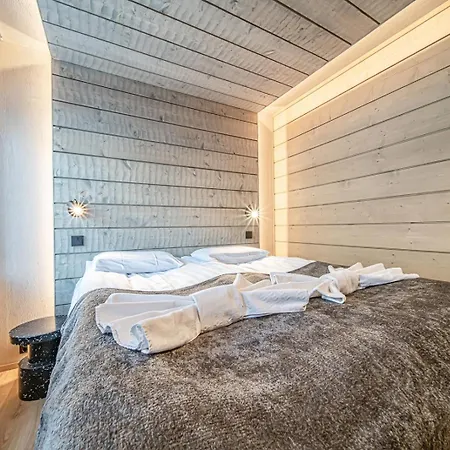 Villa Kaira Yllaes By Aavalevi *