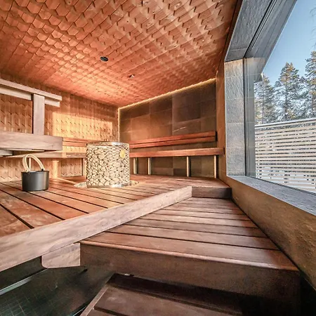 Kaira Yllaes By Aavalevi Villa *