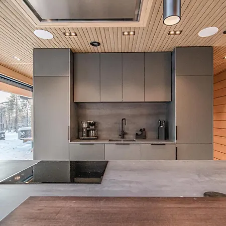 Kaira Yllaes By Aavalevi Villa