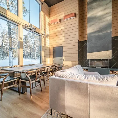 Kaira Yllaes By Aavalevi Ylläsjärvi