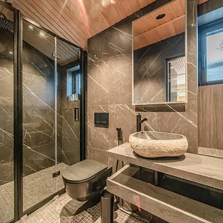 Villa Kaira Yllaes By Aavalevi