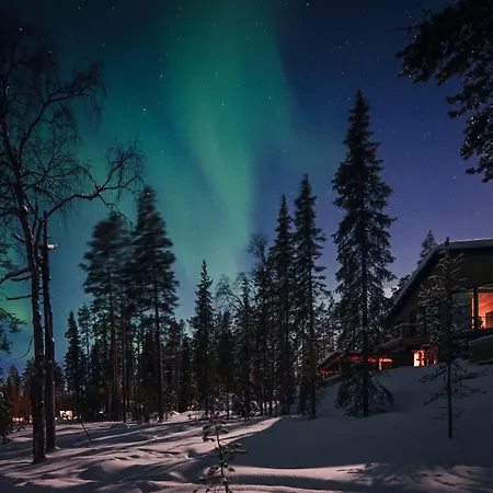 Kaira Yllaes By Aavalevi Villa