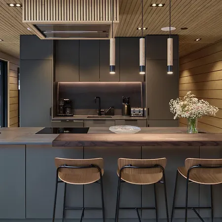 Kaira Yllaes By Aavalevi Villa *