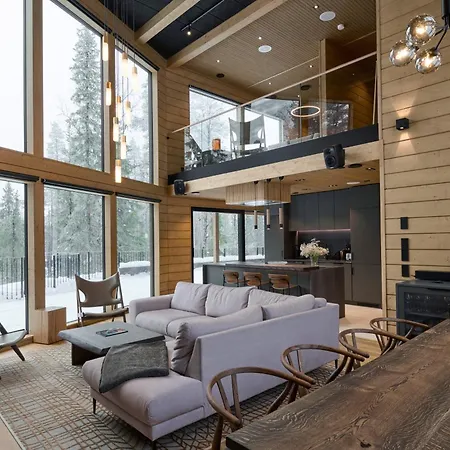 Kaira Yllaes By Aavalevi Ylläsjärvi