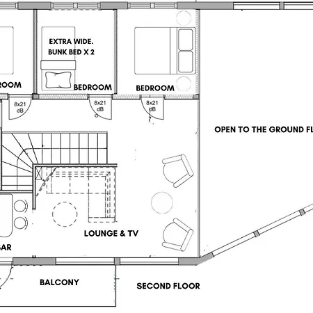 Kaira Yllaes By Aavalevi וילה *