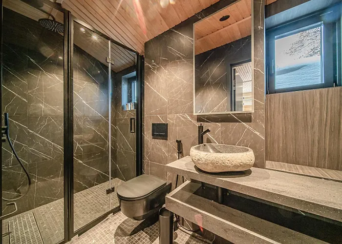 וילה Kaira Yllaes By Aavalevi