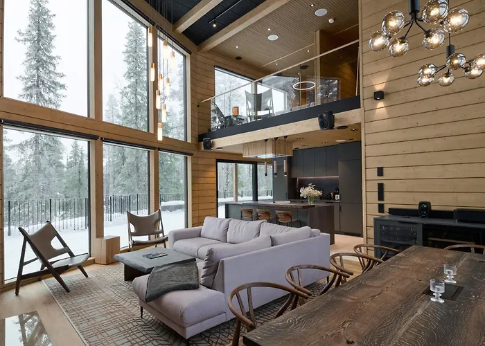 Kaira Yllaes By Aavalevi Ylläsjärvi