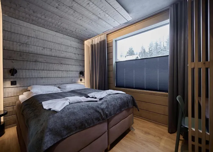 Kaira Yllaes By Aavalevi וילה