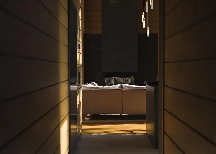 Kaira Yllaes By Aavalevi וילה