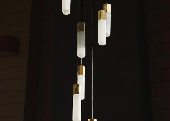 וילה Kaira Yllaes By Aavalevi