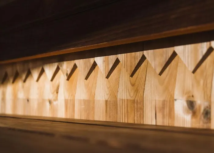 וילה Kaira Yllaes By Aavalevi Ylläsjärvi