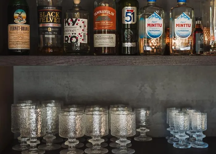 וילה Kaira Yllaes By Aavalevi *