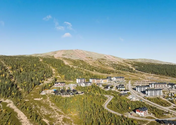 Kaira Yllaes By Aavalevi וילה