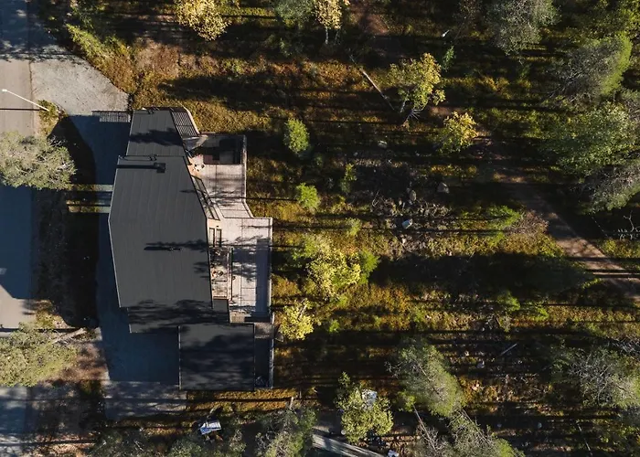 Kaira Yllaes By Aavalevi Ylläsjärvi