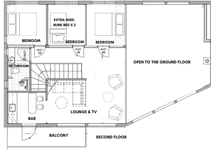 Kaira Yllaes By Aavalevi וילה *